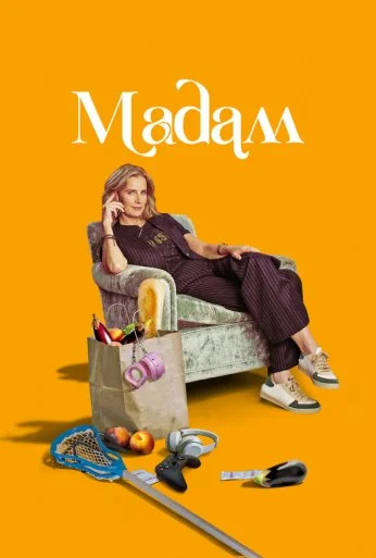 Мадам (2024)
